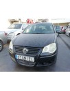 volkswagen polo (9n3) del año 2006