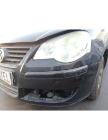 volkswagen polo (9n3) del año 2006 2