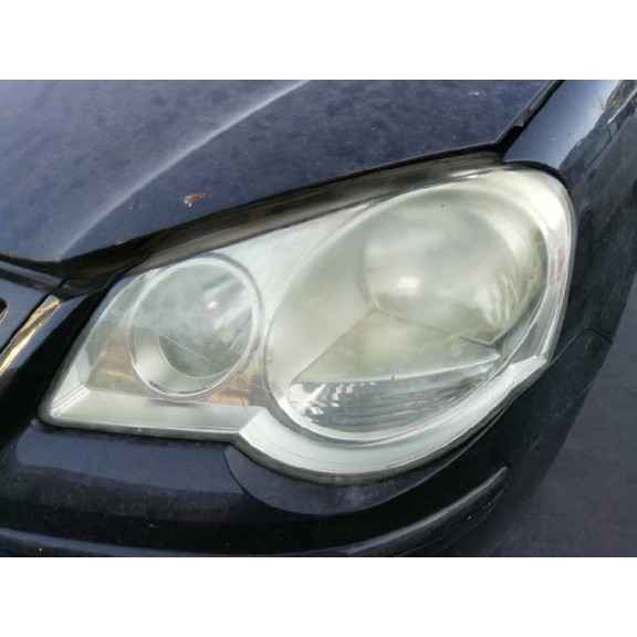 volkswagen polo (9n3) del año 2006