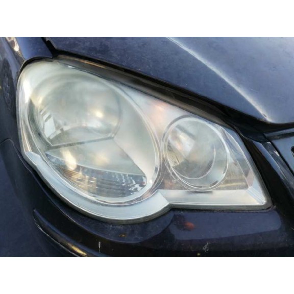 volkswagen polo (9n3) del año 2006