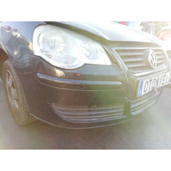 volkswagen polo (9n3) del año 2006