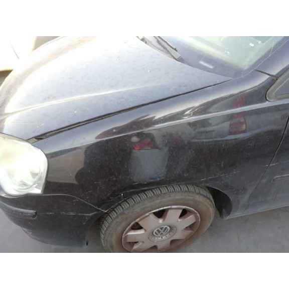 volkswagen polo (9n3) del año 2006