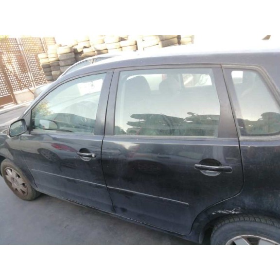 volkswagen polo (9n3) del año 2006