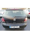 volkswagen polo (9n3) del año 2006
