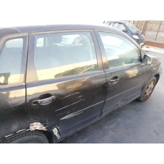 volkswagen polo (9n3) del año 2006