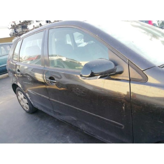 volkswagen polo (9n3) del año 2006