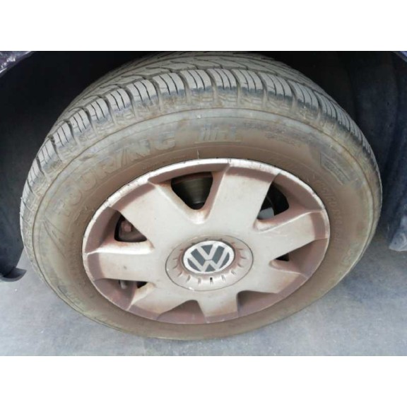 volkswagen polo (9n3) del año 2006