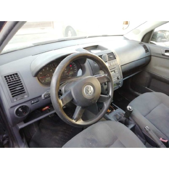 volkswagen polo (9n3) del año 2006