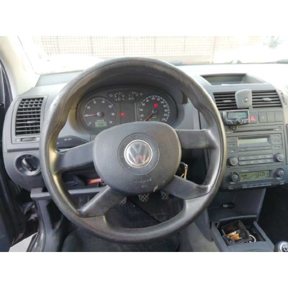 volkswagen polo (9n3) del año 2006