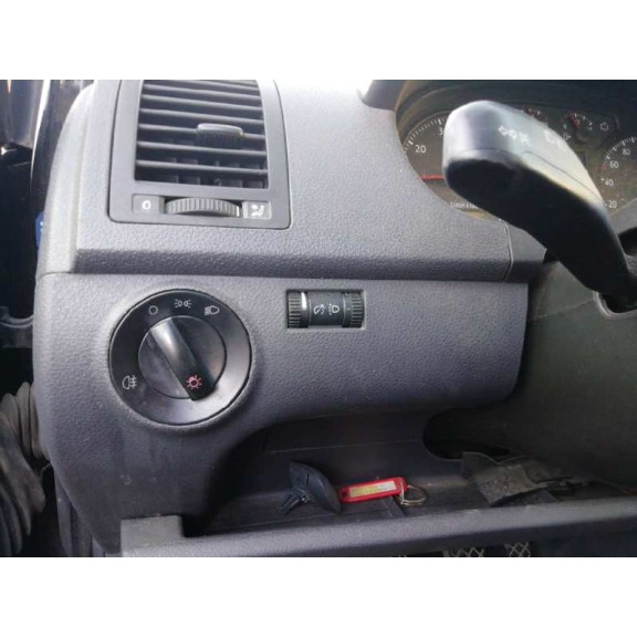 volkswagen polo (9n3) del año 2006