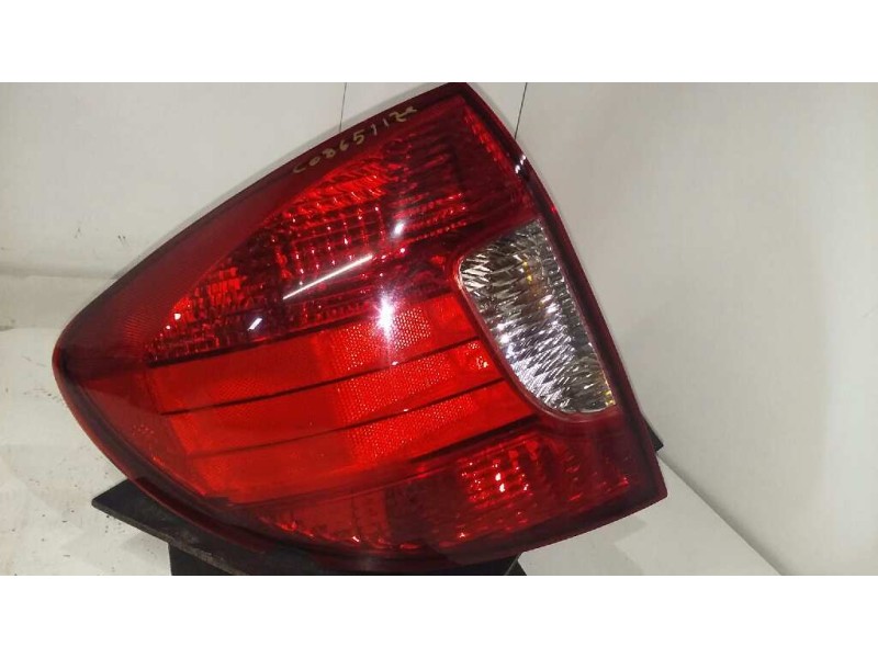 Recambio de piloto trasero izquierdo para kia rio ipanema berlina referencia OEM IAM   