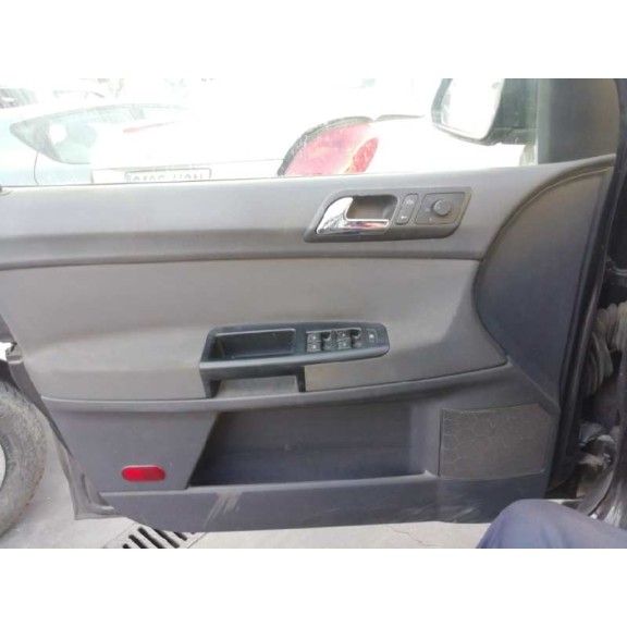 volkswagen polo (9n3) del año 2006