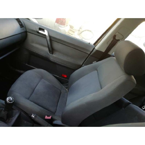 volkswagen polo (9n3) del año 2006