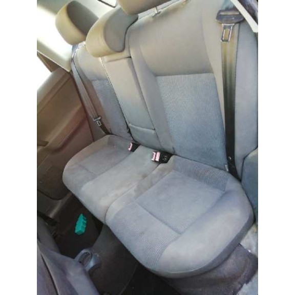 volkswagen polo (9n3) del año 2006