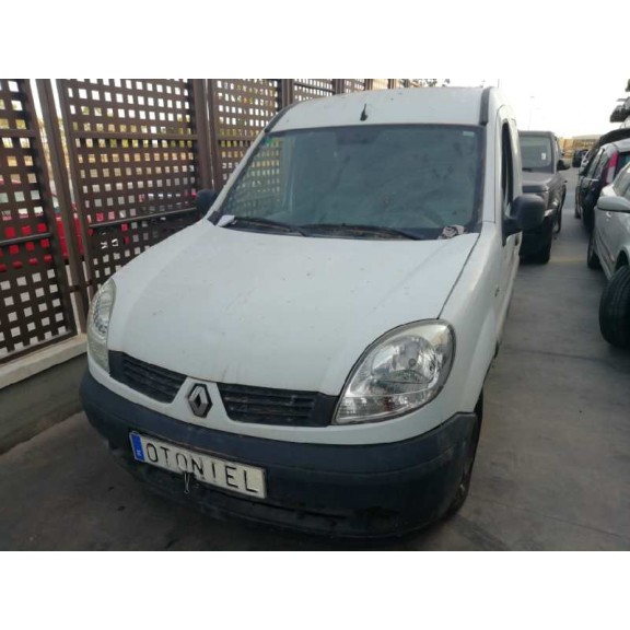 renault kangoo (f/kc0) del año 2010