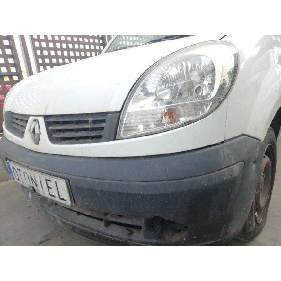 renault kangoo (f/kc0) del año 2010
