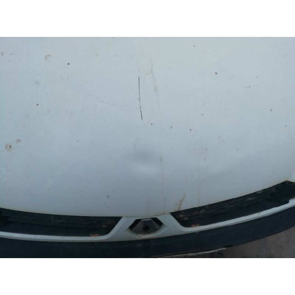 renault kangoo (f/kc0) del año 2010