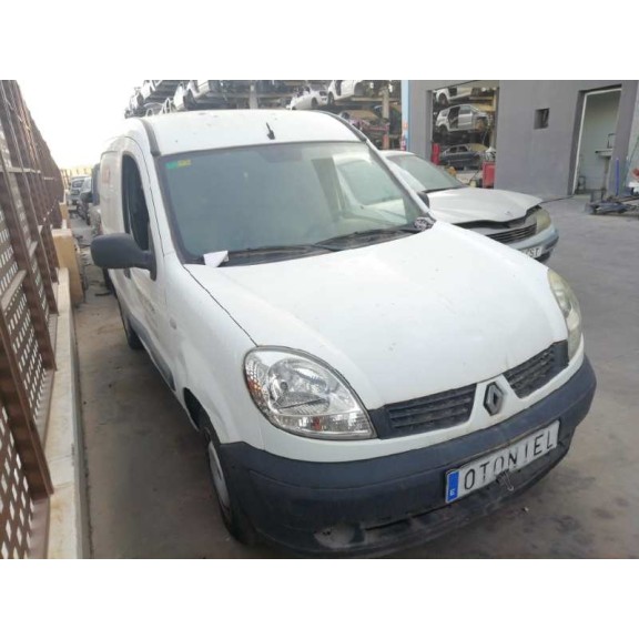 renault kangoo (f/kc0) del año 2010