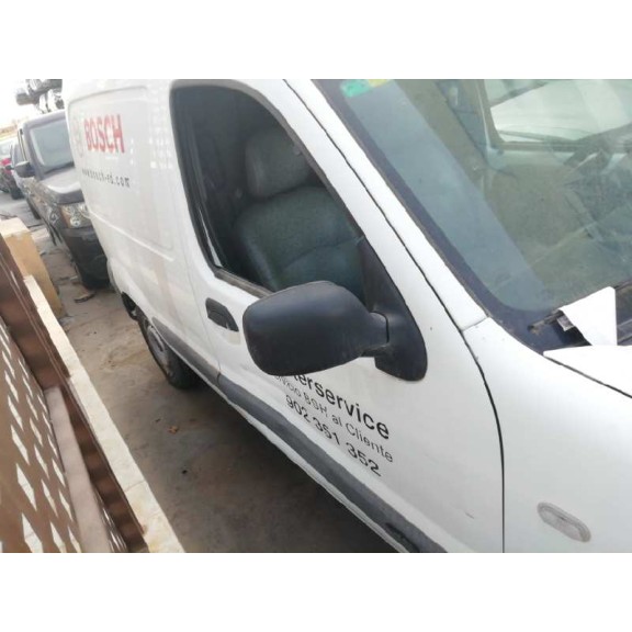 renault kangoo (f/kc0) del año 2010