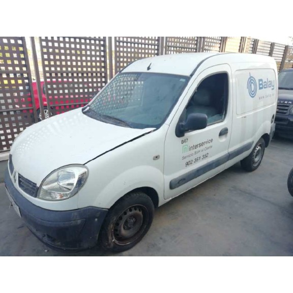 renault kangoo (f/kc0) del año 2010