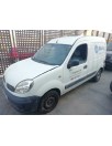renault kangoo (f/kc0) del año 2010