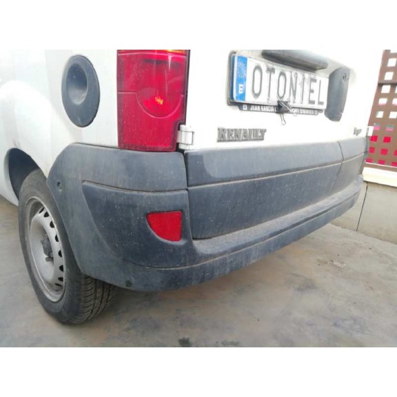 renault kangoo (f/kc0) del año 2010