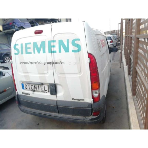 renault kangoo (f/kc0) del año 2010