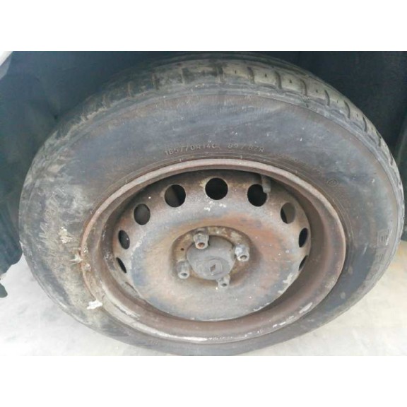 renault kangoo (f/kc0) del año 2010