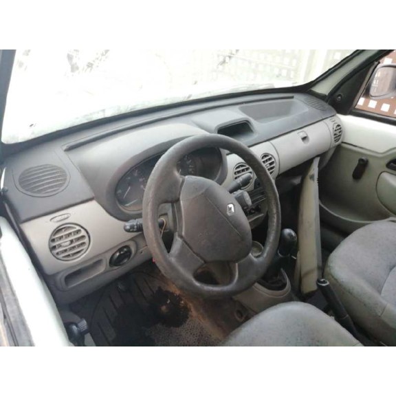 renault kangoo (f/kc0) del año 2010