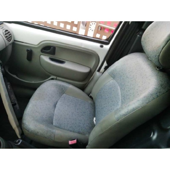 renault kangoo (f/kc0) del año 2010