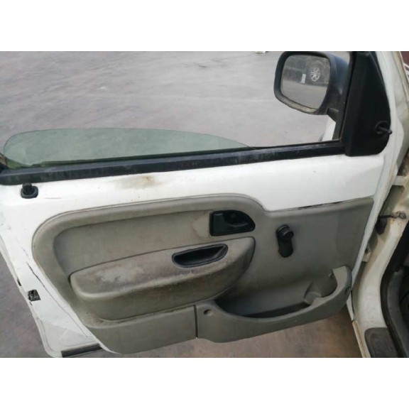 renault kangoo (f/kc0) del año 2010