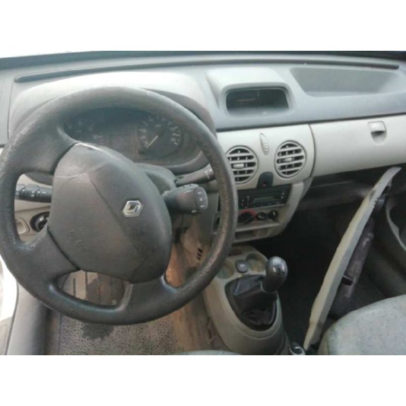 renault kangoo (f/kc0) del año 2010