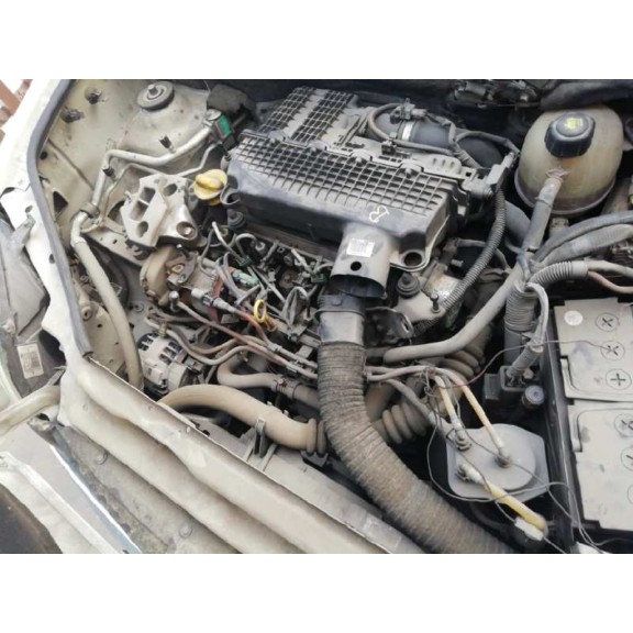 renault kangoo (f/kc0) del año 2010