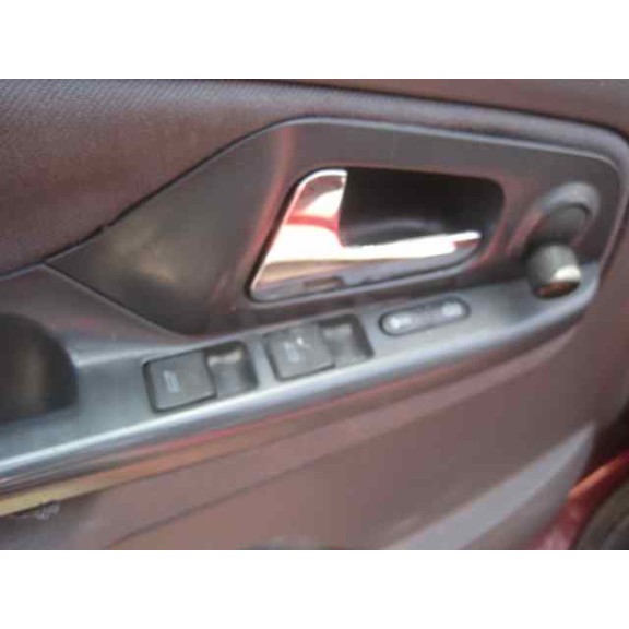 seat ibiza (6k1) del año 2000