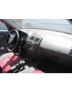 seat ibiza (6k1) del año 2000