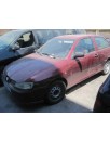 seat ibiza (6k1) del año 2000