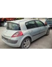 renault megane ii berlina 5p del año 2003