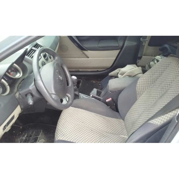 renault megane ii berlina 5p del año 2003