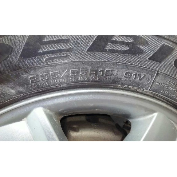 renault megane ii berlina 5p del año 2003