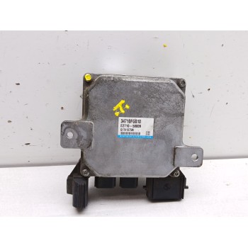 CENTRALITA MOTOR UCE 34710FG010 E271058009 