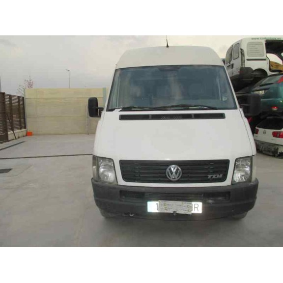 volkswagen lt caja abierta (mod. 1997) del año 2003