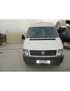 volkswagen lt caja abierta (mod. 1997) del año 2003