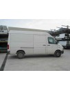 volkswagen lt caja abierta (mod. 1997) del año 2003