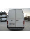 volkswagen lt caja abierta (mod. 1997) del año 2003