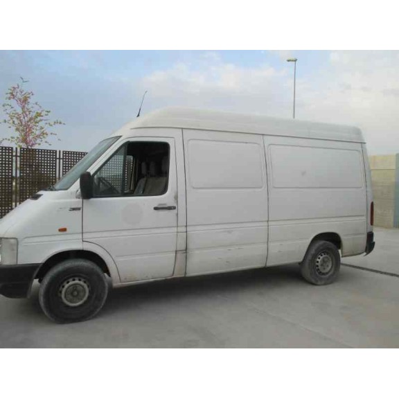 volkswagen lt caja abierta (mod. 1997) del año 2003
