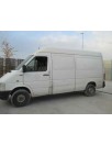 volkswagen lt caja abierta (mod. 1997) del año 2003