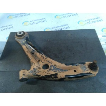 BRAZO SUSPENSION INFERIOR DELANTERO IZQUIERDO 