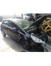 opel corsa d del año 2007