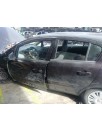 opel corsa d del año 2007