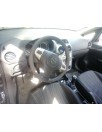 opel corsa d del año 2007